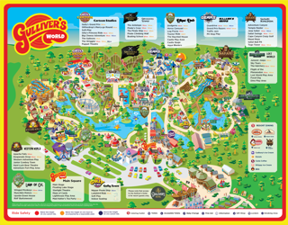 GW WARRINGTON PARK MAP UPDATE JULY 2026