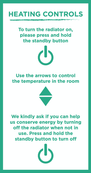 Heating Controls
