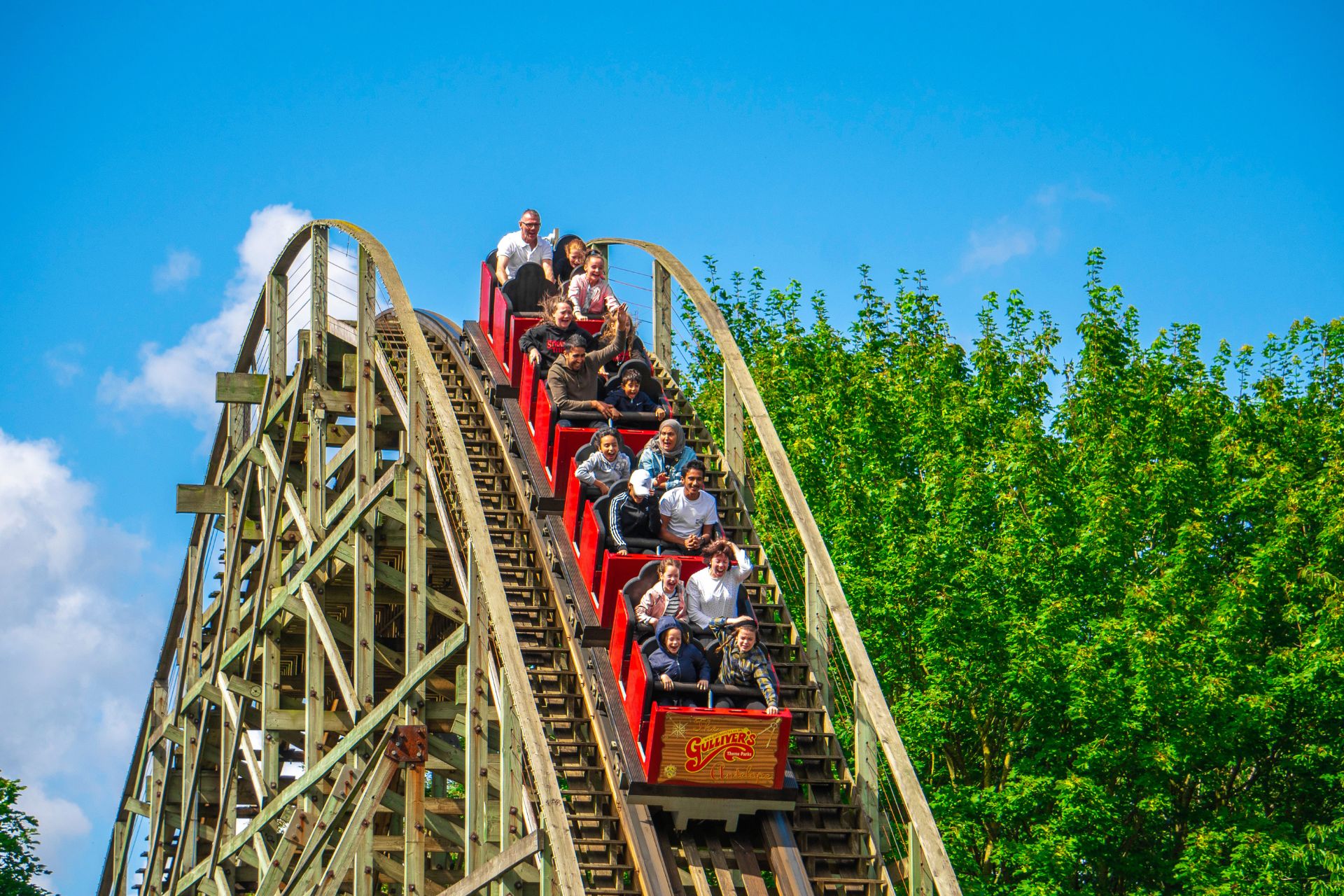 Gullivers Warrington Resort (1)