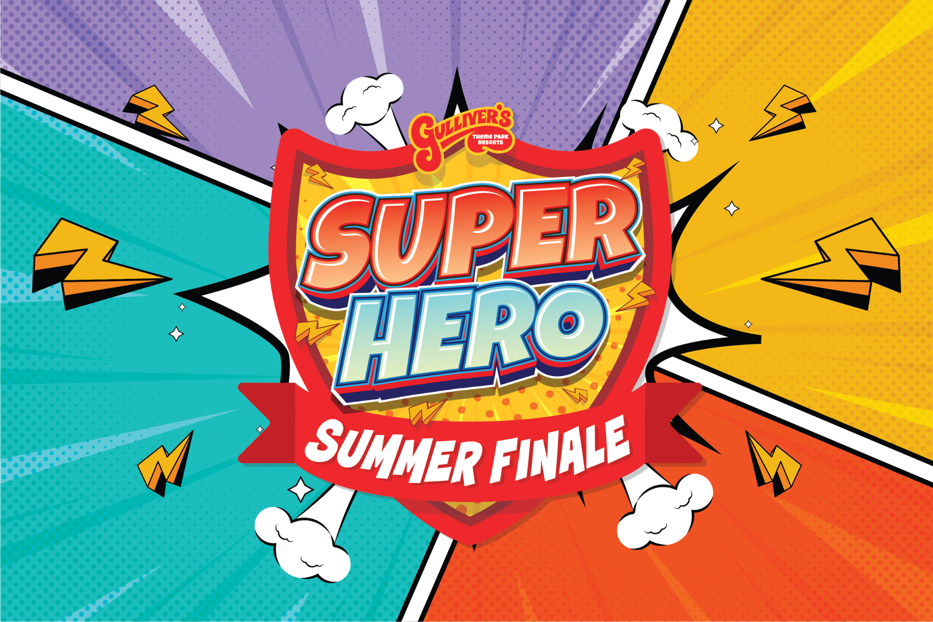 SUMMER FINALE